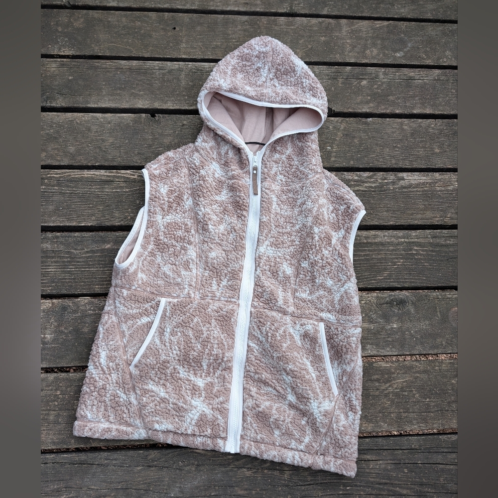 Prana Polar Escape Vest